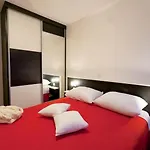 Apartament With Parking Space Privlaka, Zadar - 23472 *