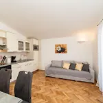 With Parking Space Privlaka, Zadar - 23472 Apartament