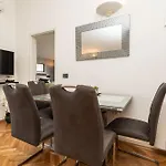 Apartament With Parking Space Privlaka, Zadar - 23472