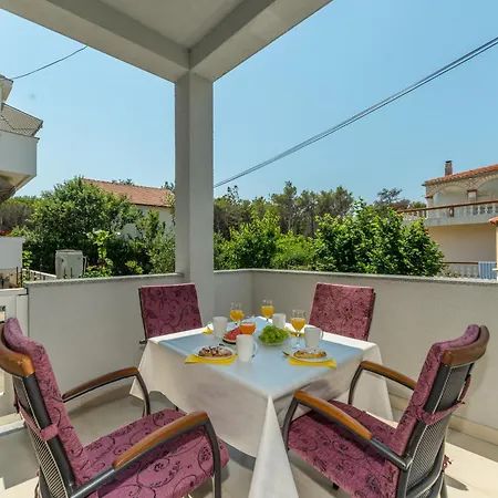 With Parking Space Privlaka, Zadar - 23472 *