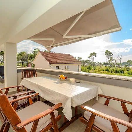 With Parking Space Privlaka, Zadar - 23472 Привлака