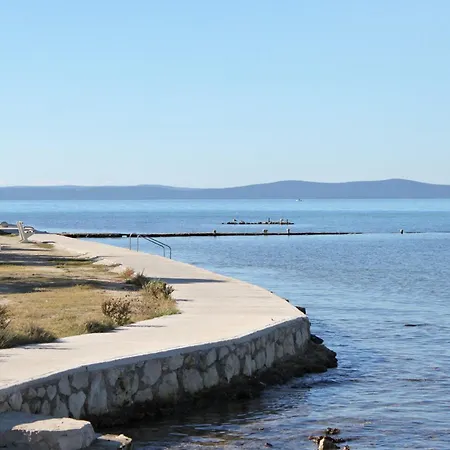 With Parking Space Privlaka, Zadar - 23472 Привлака