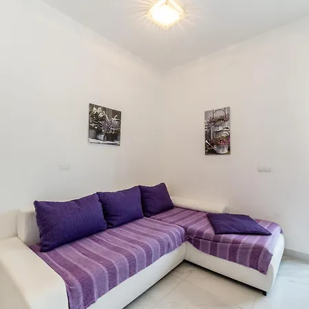 With Parking Space Privlaka, Zadar - 23472