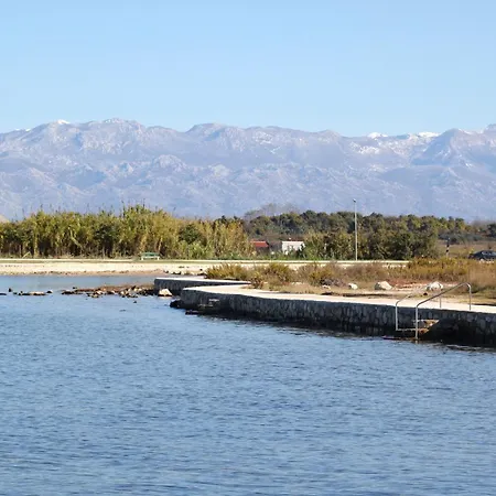 With Parking Space Privlaka, Zadar - 23472 Привлака