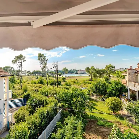 With Parking Space Privlaka, Zadar - 23472 Апартаменты Привлака