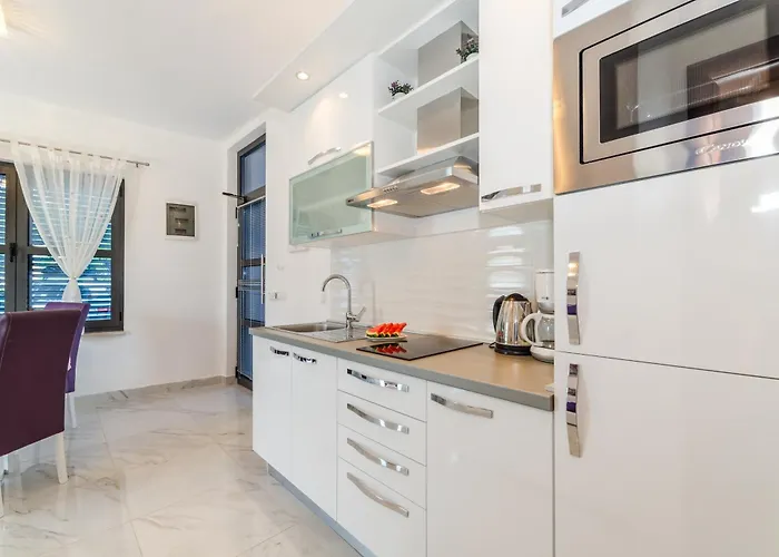 With Parking Space Privlaka, Zadar - 23472 Привлака