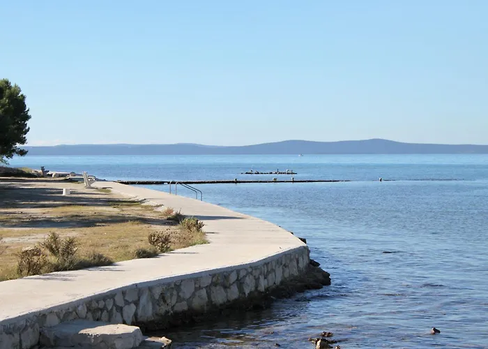 With Parking Space Privlaka, Zadar - 23472 Привлака