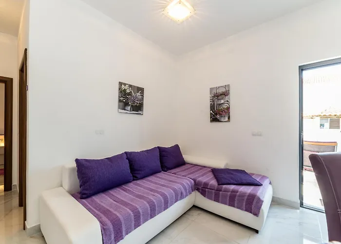 With Parking Space Privlaka, Zadar - 23472