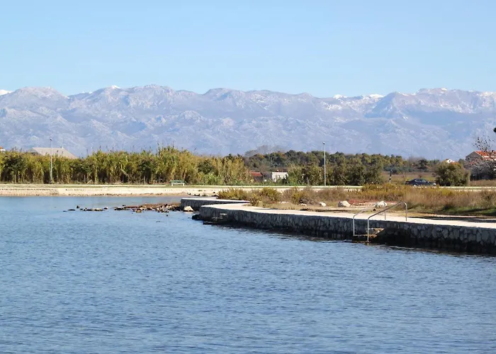 With Parking Space Privlaka, Zadar - 23472 Привлака