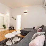 Appartamento With Parking Space Privlaka, Zadar - 23472
