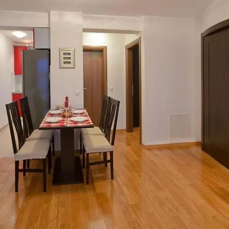 דירה With Parking Space Privlaka, Zadar - 23472