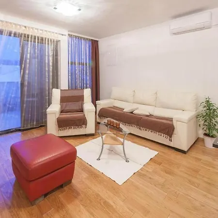 With Parking Space Privlaka, Zadar - 23472 פריבלאקה