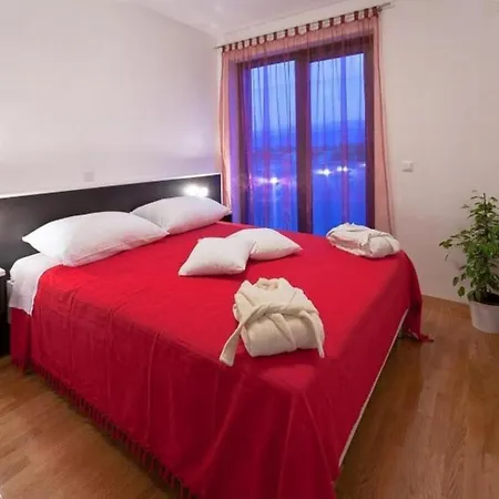 With Parking Space Privlaka, Zadar - 23472 דירה *