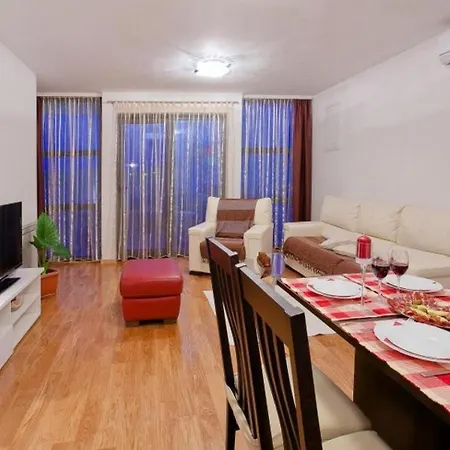 With Parking Space Privlaka, Zadar - 23472 דירה *