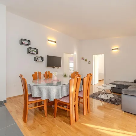 With Parking Space Privlaka, Zadar - 23472 דירה פריבלאקה