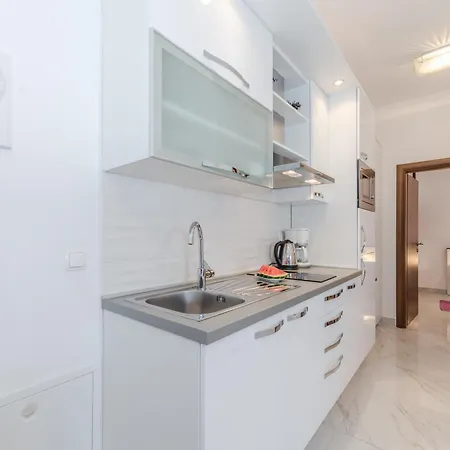 With Parking Space Privlaka, Zadar - 23472 פריבלאקה