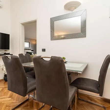 דירה With Parking Space Privlaka, Zadar - 23472