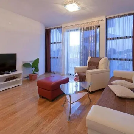 דירה With Parking Space Privlaka, Zadar - 23472 *