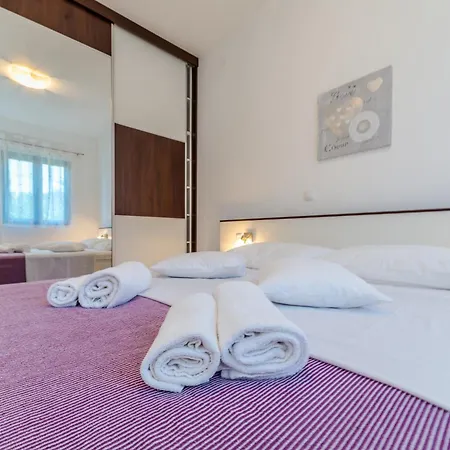 With Parking Space Privlaka, Zadar - 23472 פריבלאקה
