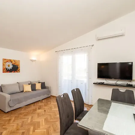 With Parking Space Privlaka, Zadar - 23472 דירה