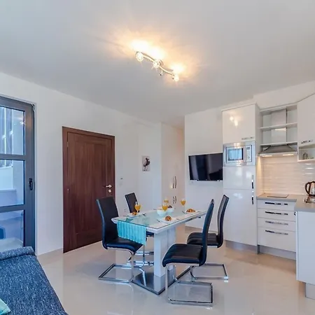 דירה With Parking Space Privlaka, Zadar - 23472
