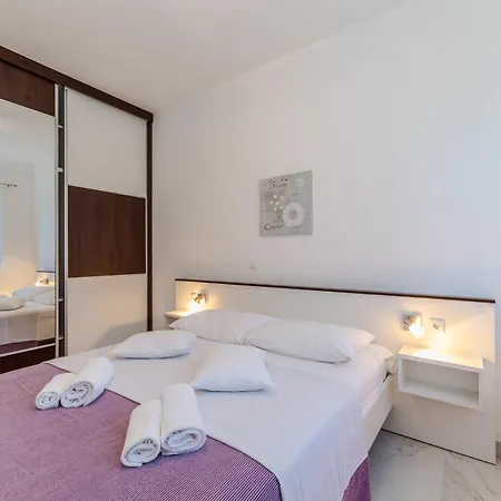 With Parking Space Privlaka, Zadar - 23472 דירה *