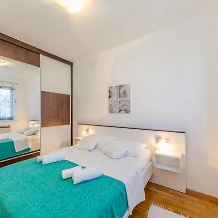 דירה With Parking Space Privlaka, Zadar - 23472 *
