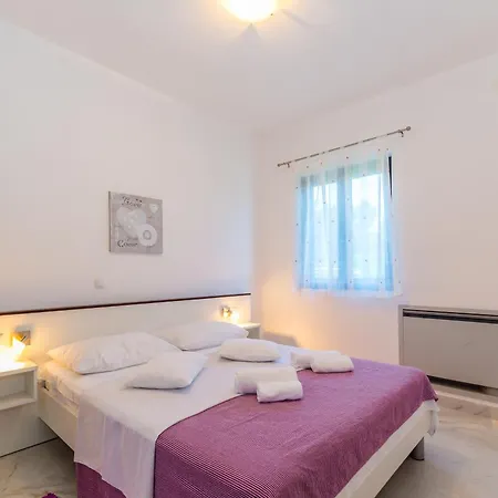 With Parking Space Privlaka, Zadar - 23472 דירה פריבלאקה