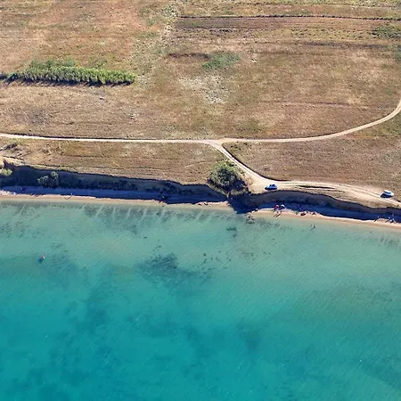 דירה With Parking Space Privlaka, Zadar - 23472 *