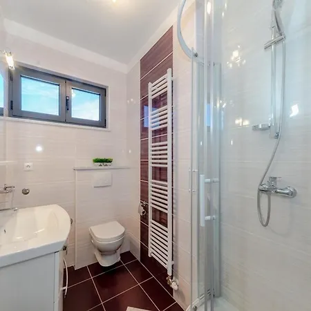 דירה With Parking Space Privlaka, Zadar - 23472 פריבלאקה