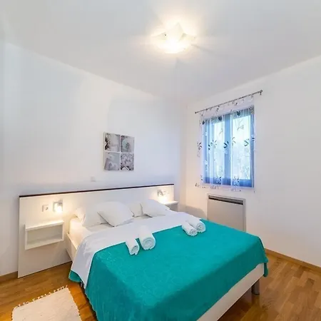 With Parking Space Privlaka, Zadar - 23472 פריבלאקה