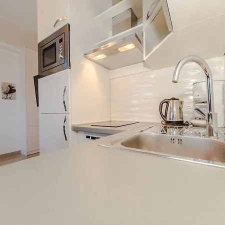 With Parking Space Privlaka, Zadar - 23472 דירה *