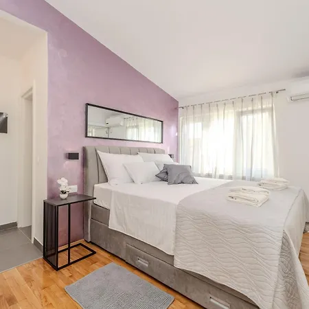 With Parking Space Privlaka, Zadar - 23472 דירה פריבלאקה
