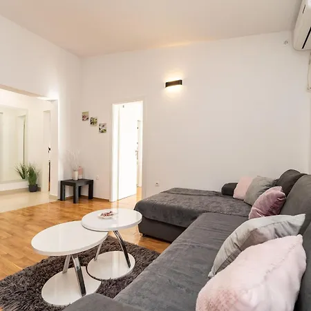דירה With Parking Space Privlaka, Zadar - 23472