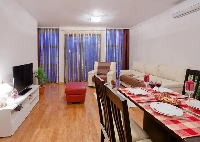 With Parking Space Privlaka, Zadar - 23472 Apartment *